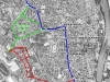 thumbs tram traces petit Les projets transports à Toulouse