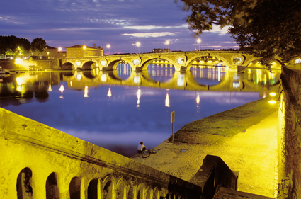 toulouse-by-night