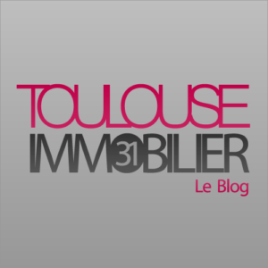 Nouveau logo Toulouse Immobilier 31 Nouveau logo Toulouse Immobilier 31