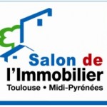 salon de limmobilier toulouse 150x150 Salon de limmobilier Toulouse du 18 au 20 mars au Parc des Expositions