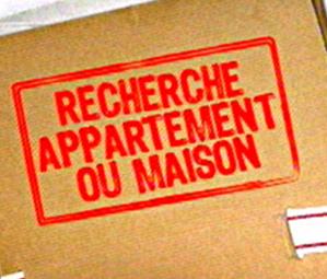 Recherche Appartement Ou Maison