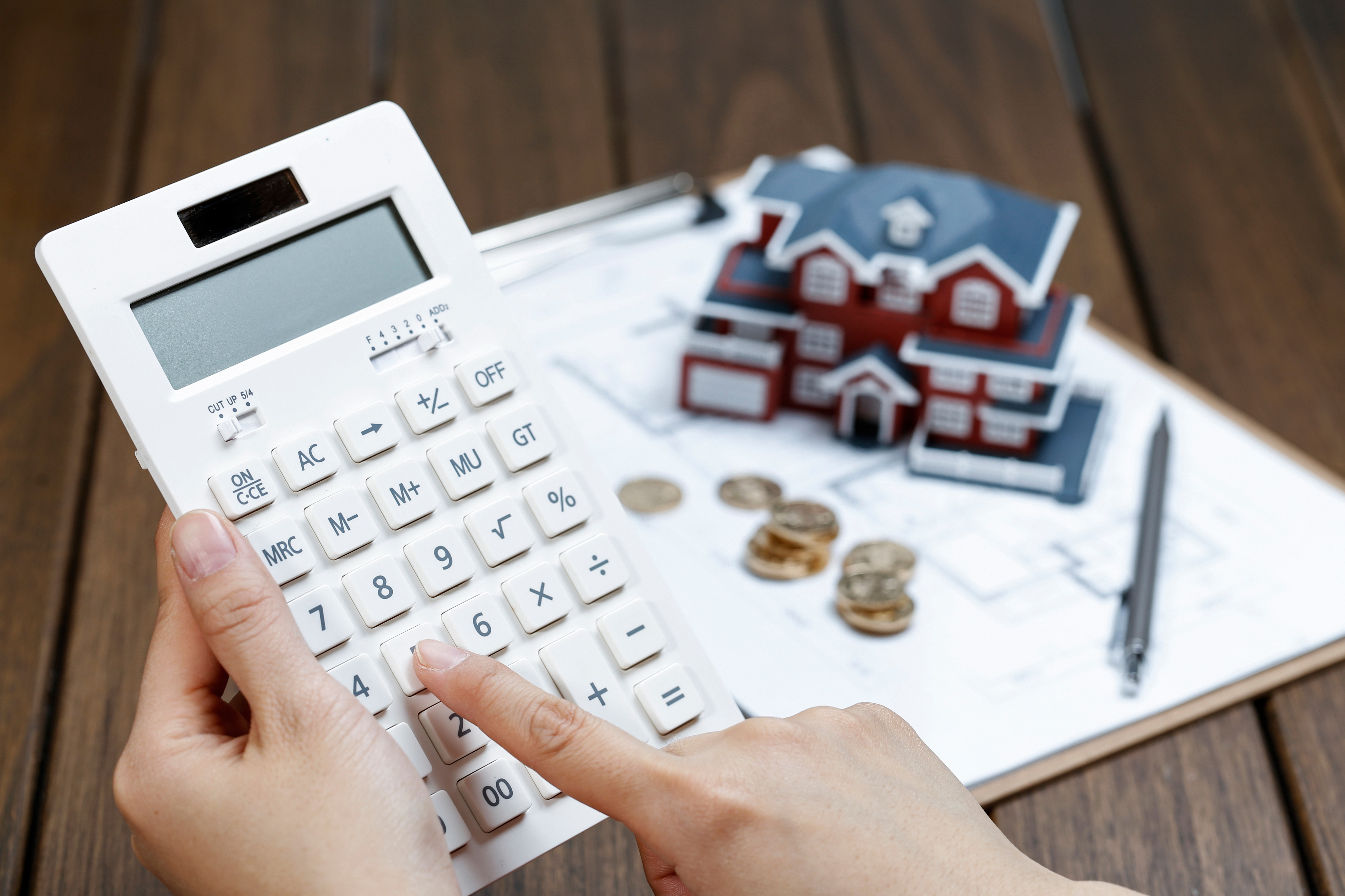 L’immobilier … une histoire d’argent ??