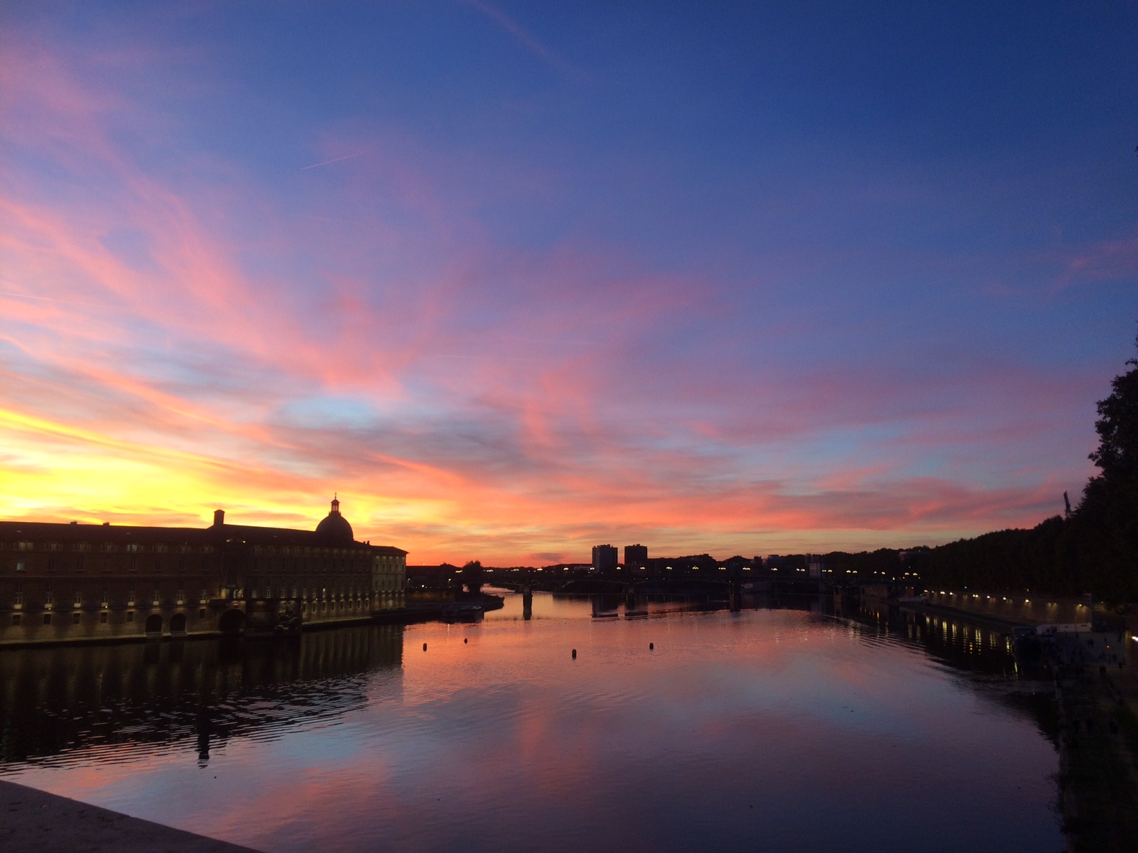 Quelles perspectives pour l’immobilier toulousain en 2018 après une année 2017 record?