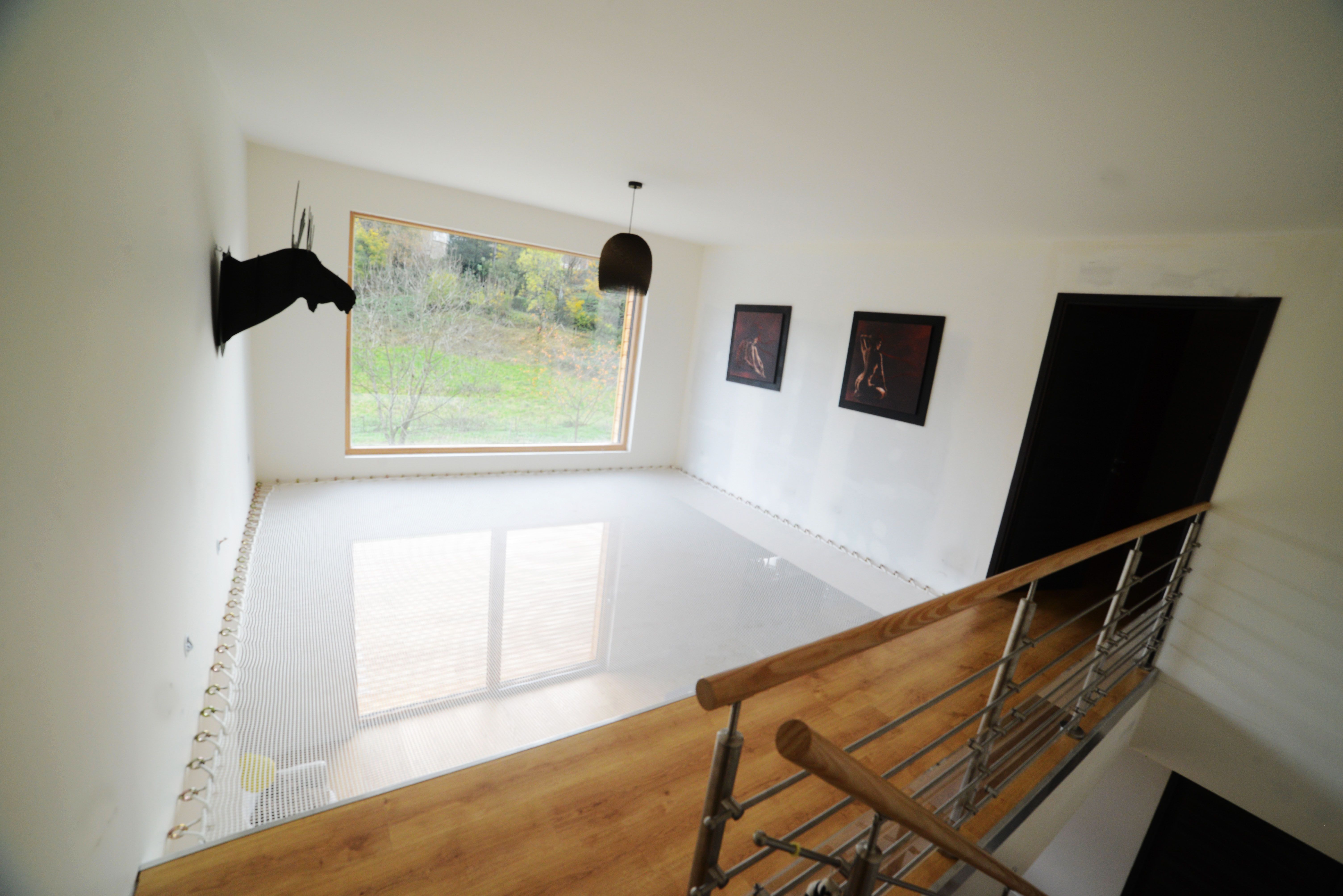Source France Trampoline