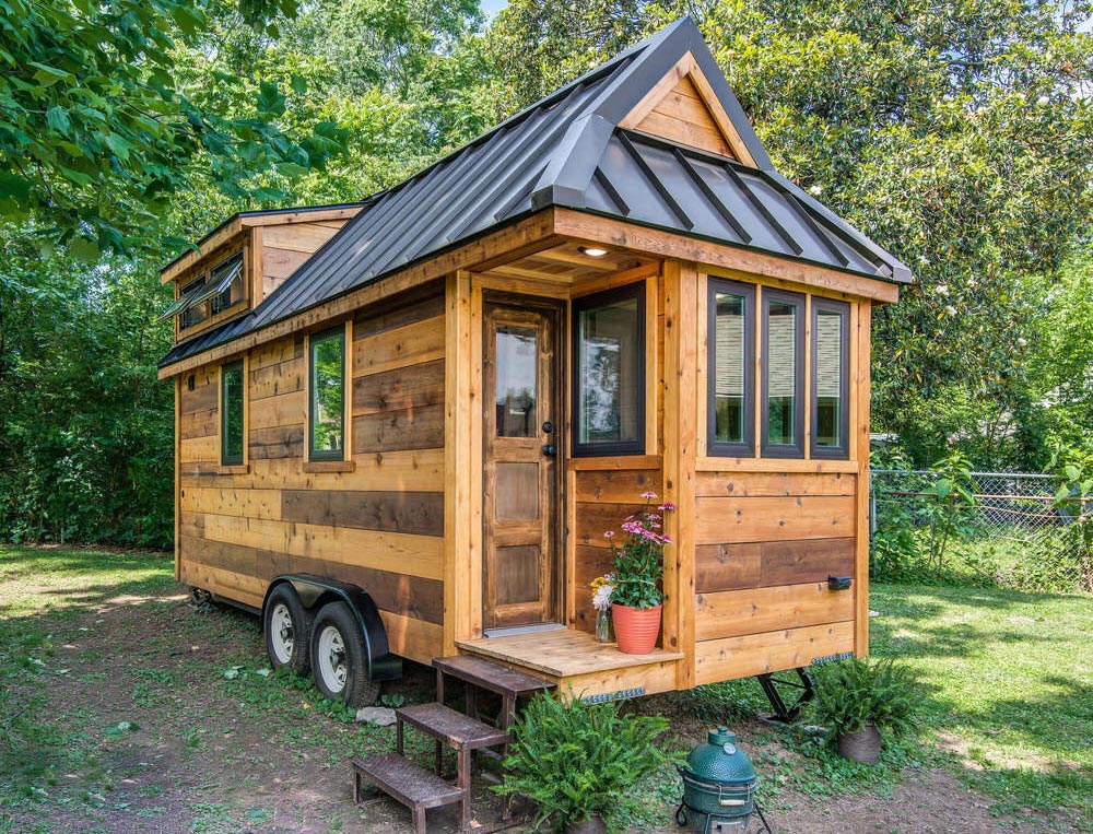 mini maison de chez de tout pour tout - LARTISNICK