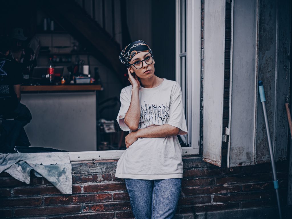Photo by christopher lemercier on Unsplash