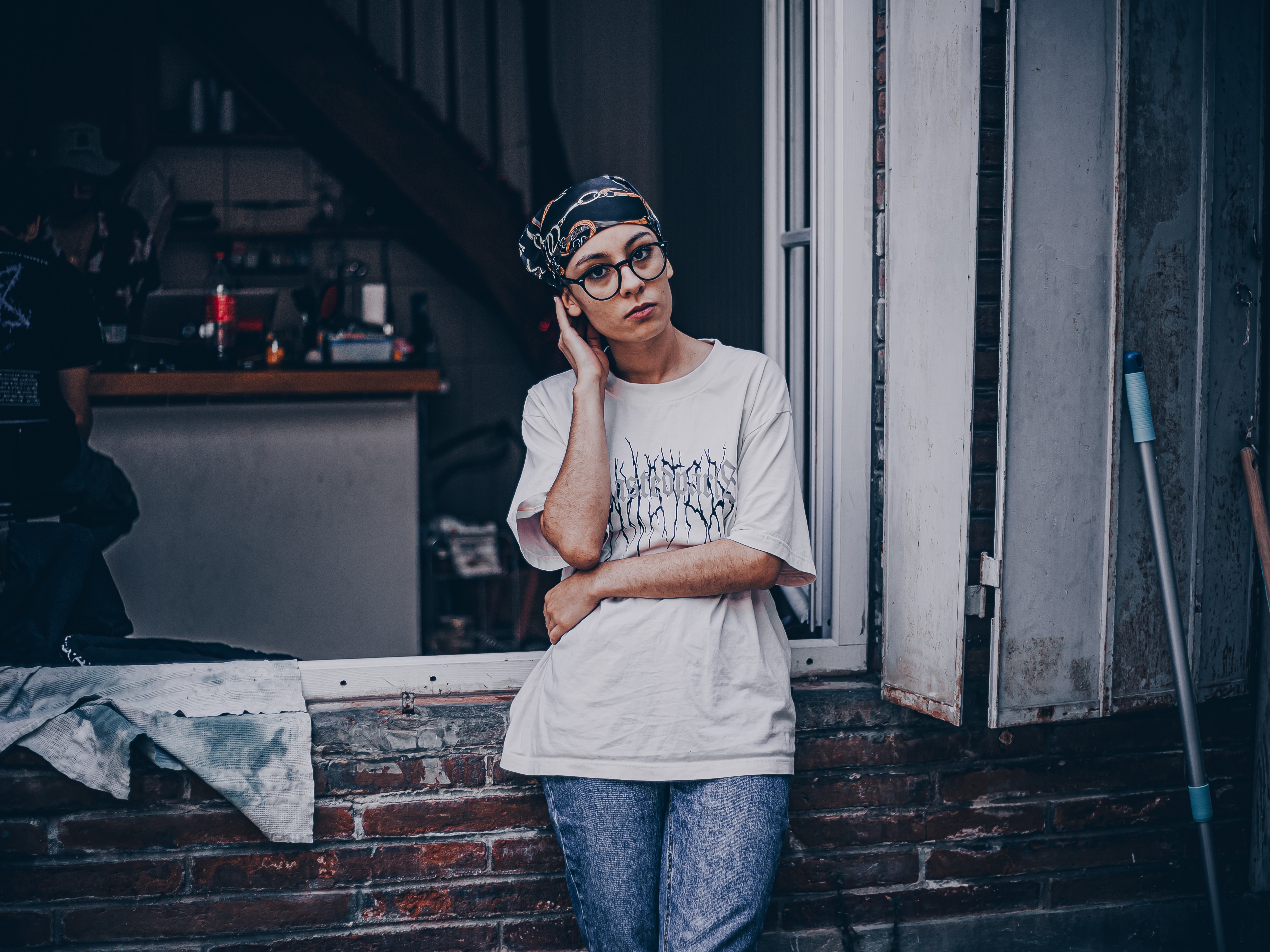 Photo by christopher lemercier on Unsplash
