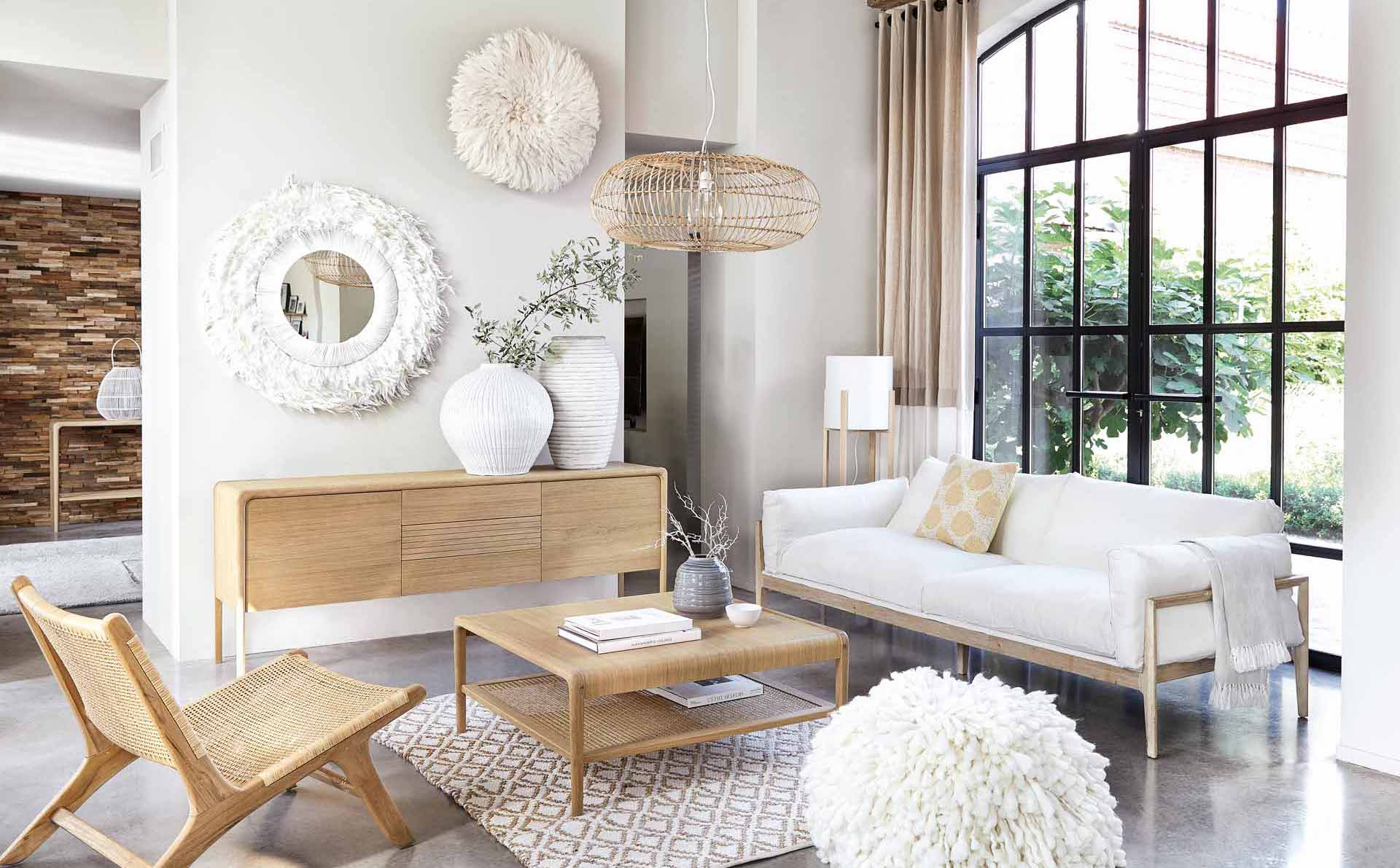 Quelles sont les tendances décoration et habitat en 2020 ?