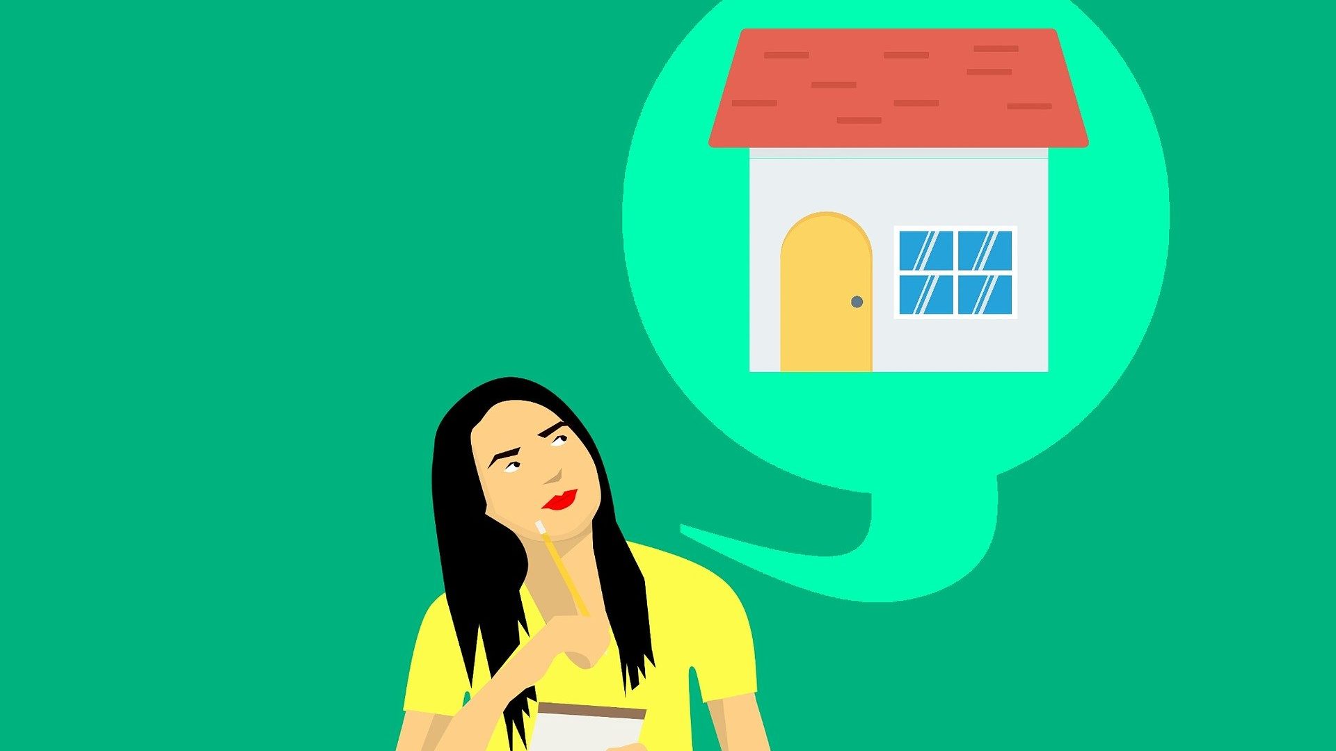 Covid 19 – Comment faire si je souhaite vendre mon bien immobilier?