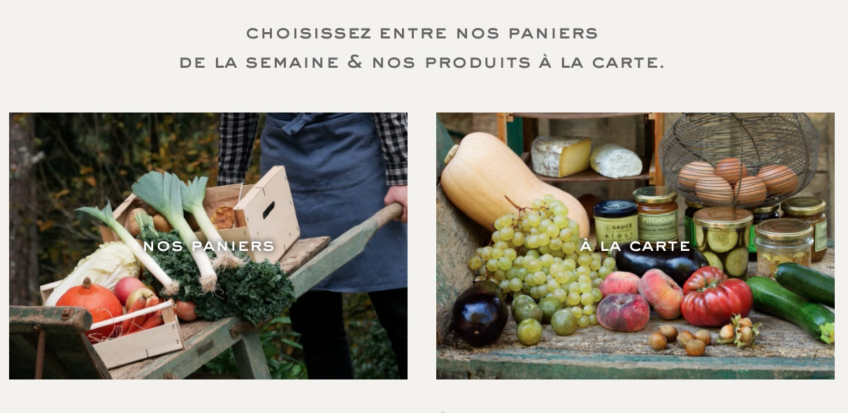 Consommer autrement à la Croix de Pierre avec Miss Théonie