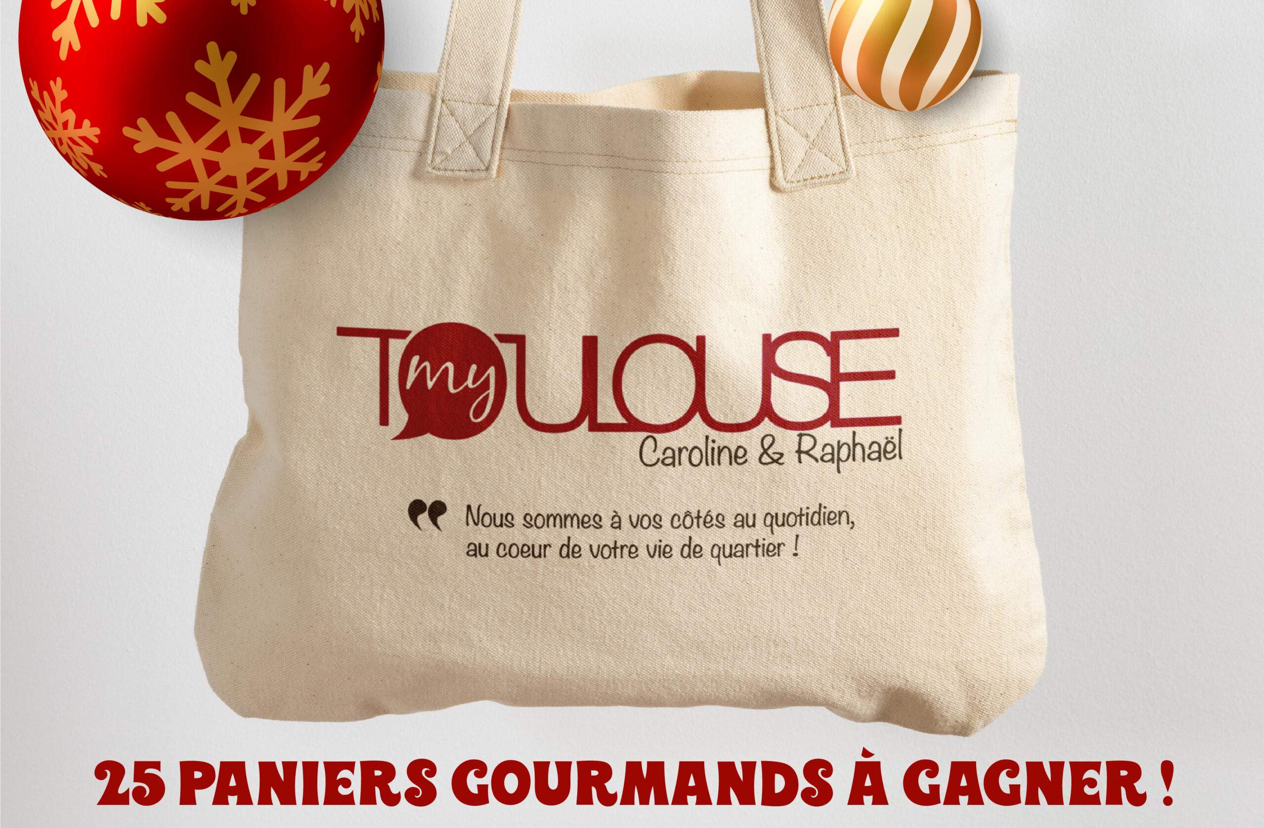 Des fêtes en douceur avec le calendrier de l’avent de My Toulouse