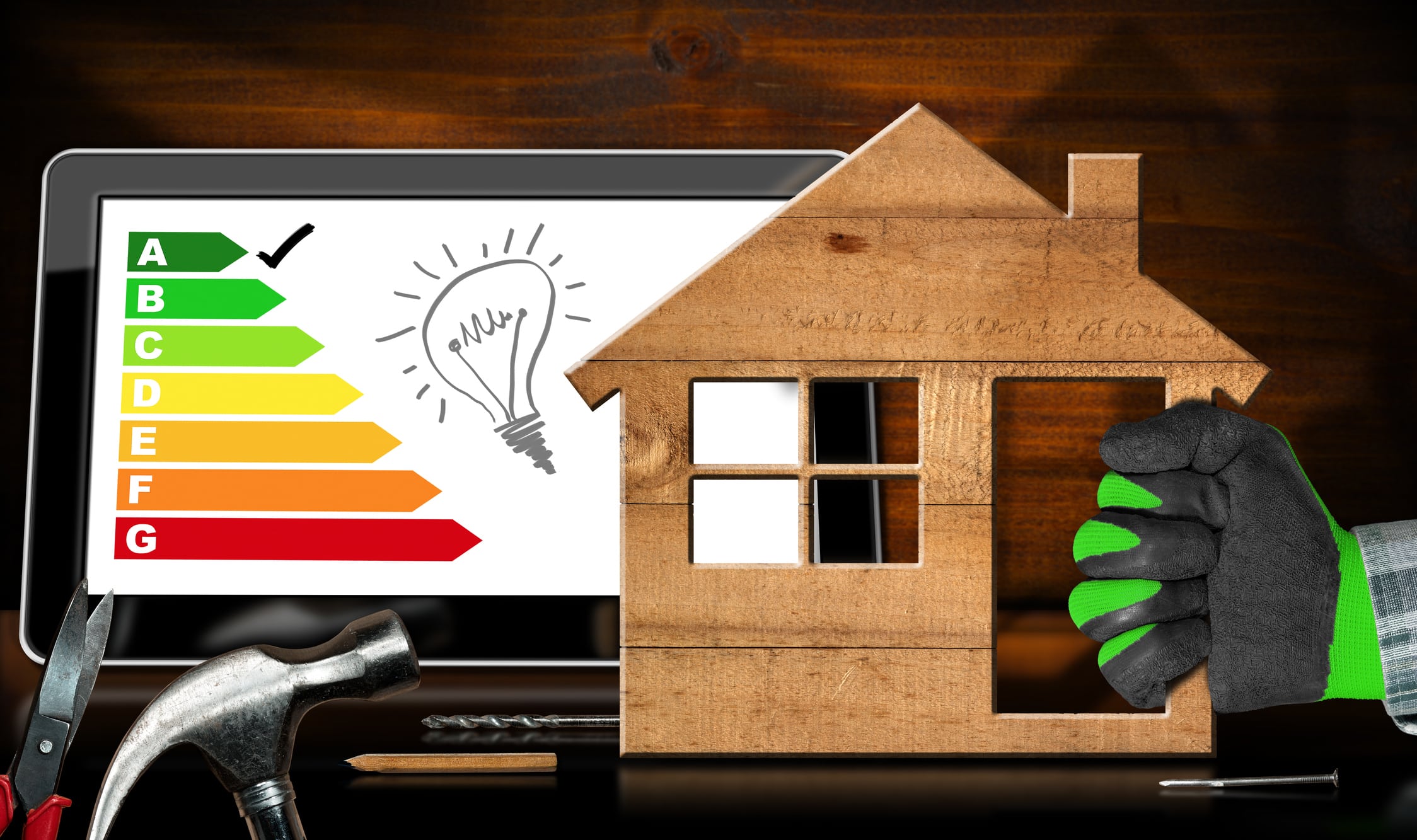Rénovation énergétique des logements, quelles sont les aides?