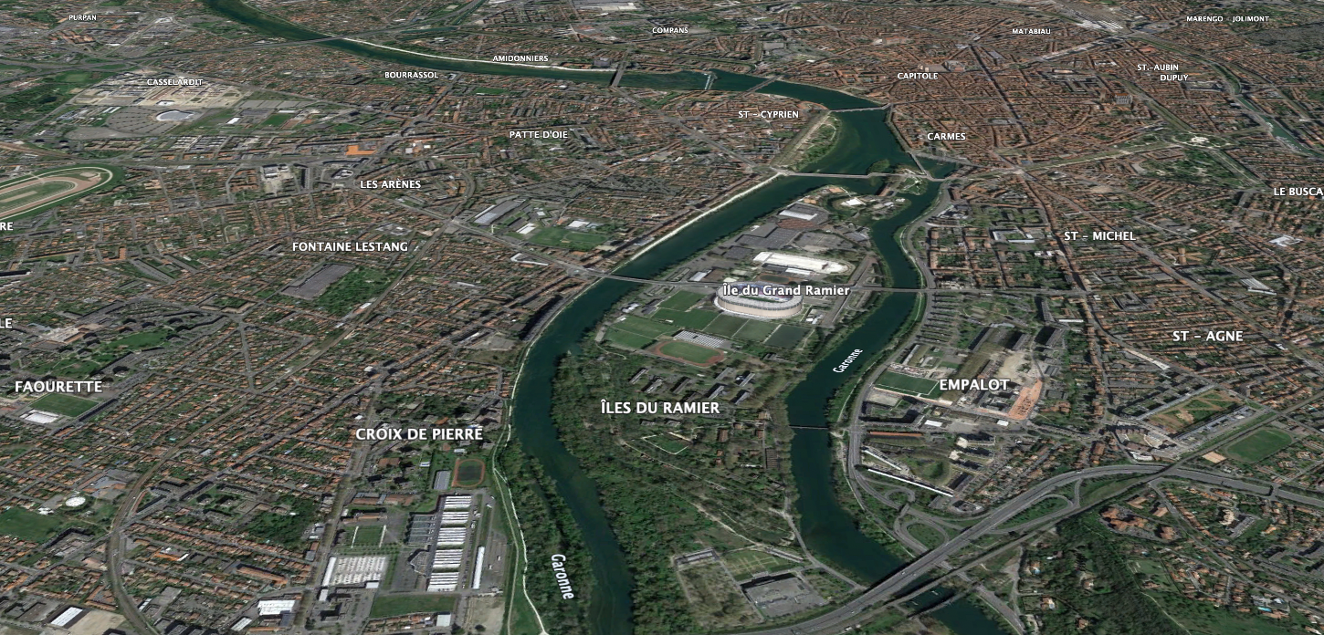 Marché de l’immobilier toulousain – Rentrée 2023