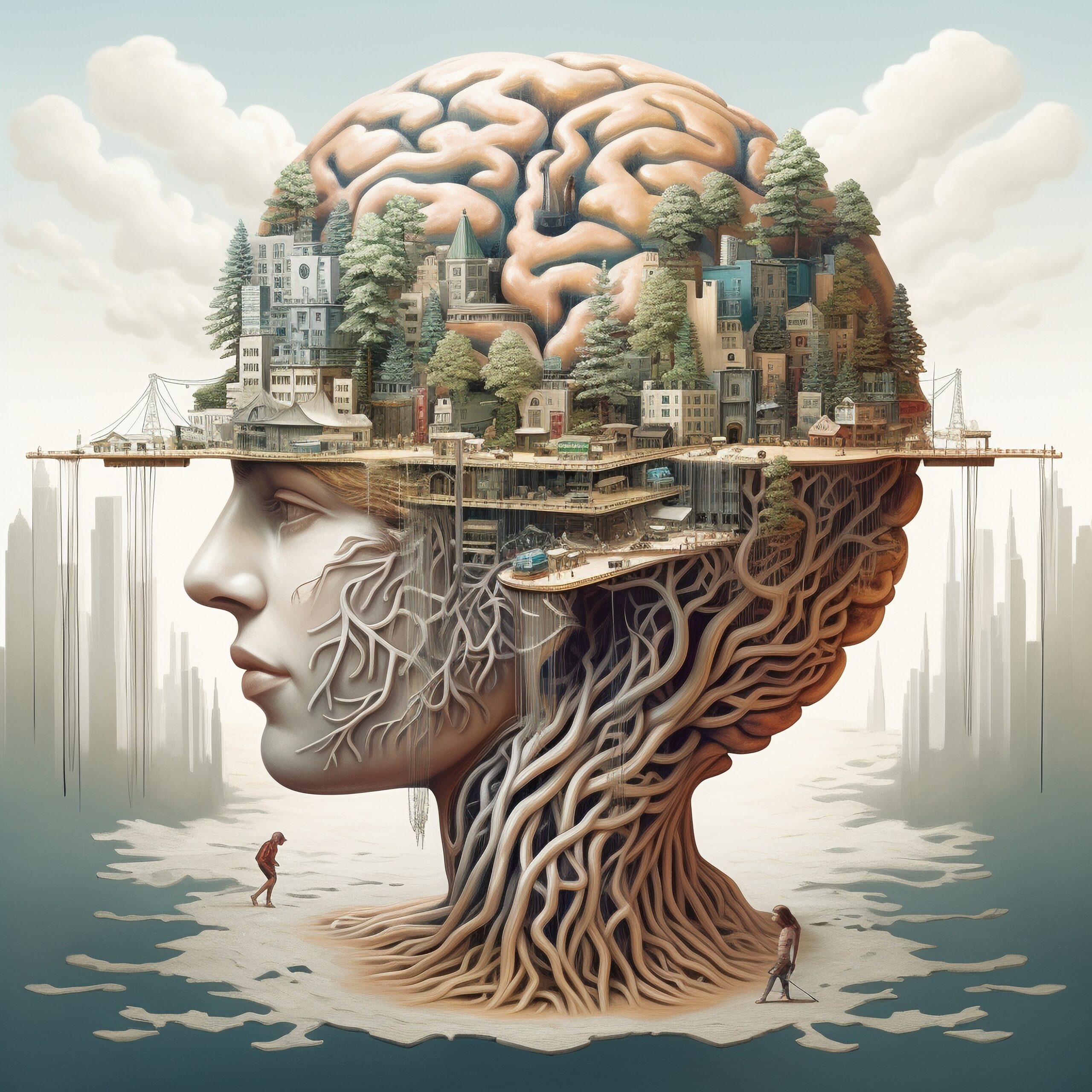 Psychologie de l’habitat – concevoir une maison qui nous veut du bien !