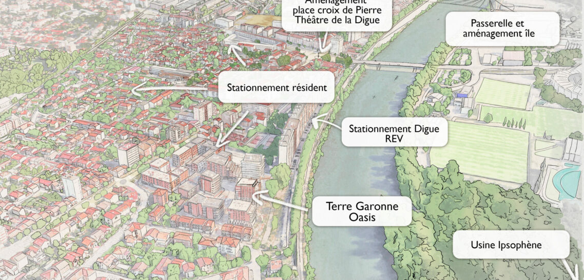 image projets quartier